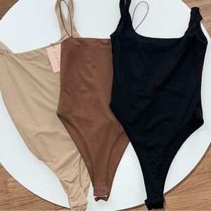 Bodysuit Bundle